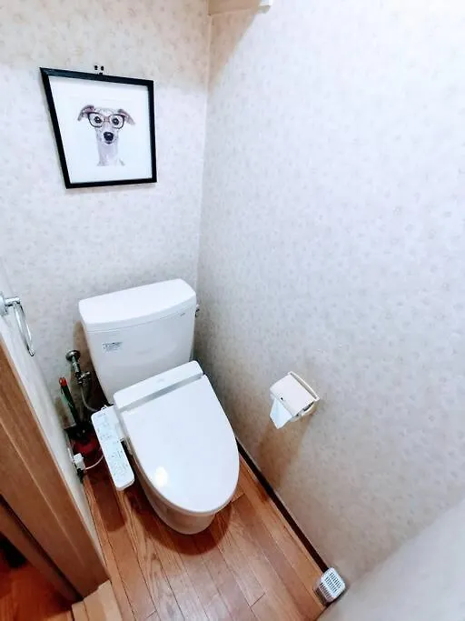 Oasis Aoto Daire Tokyo