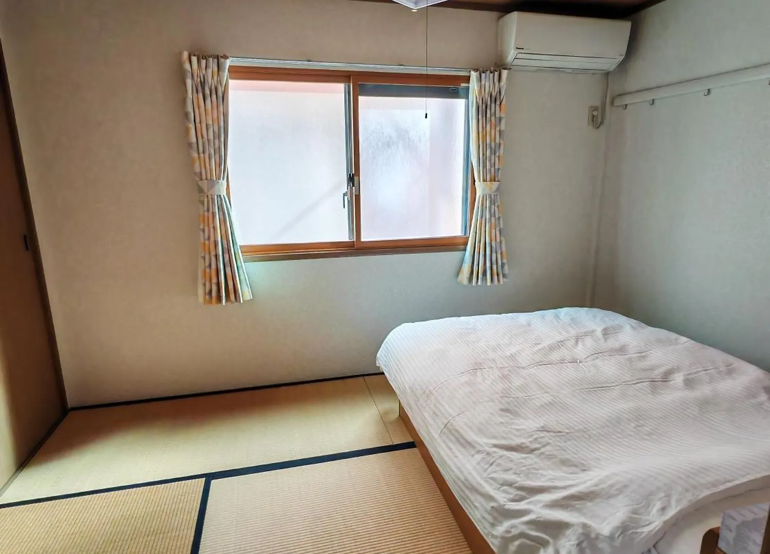 Oasis Aoto Daire Tokyo