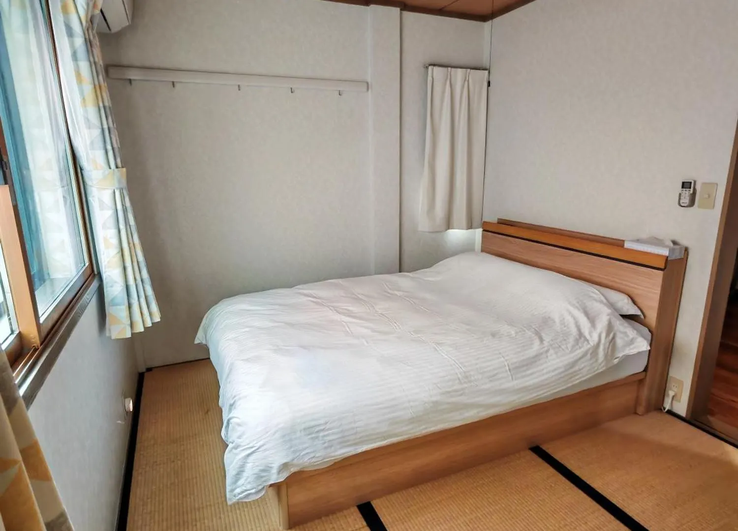 Oasis Aoto Daire Tokyo