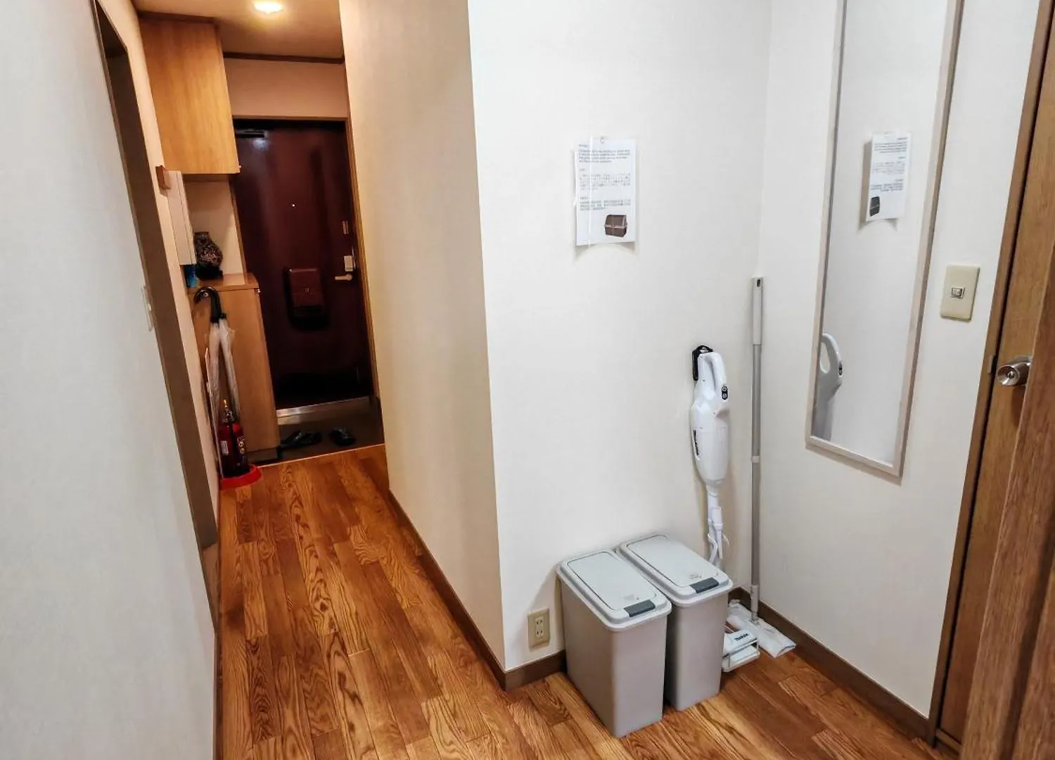 Oasis Aoto Apartamento Tóquio