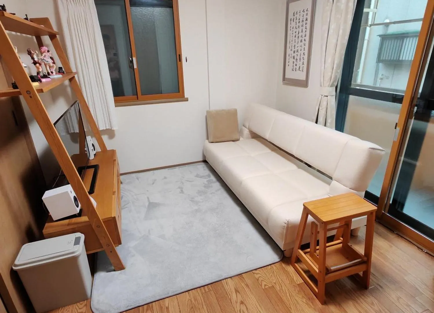 Oasis Aoto Apartamento Tóquio Japão